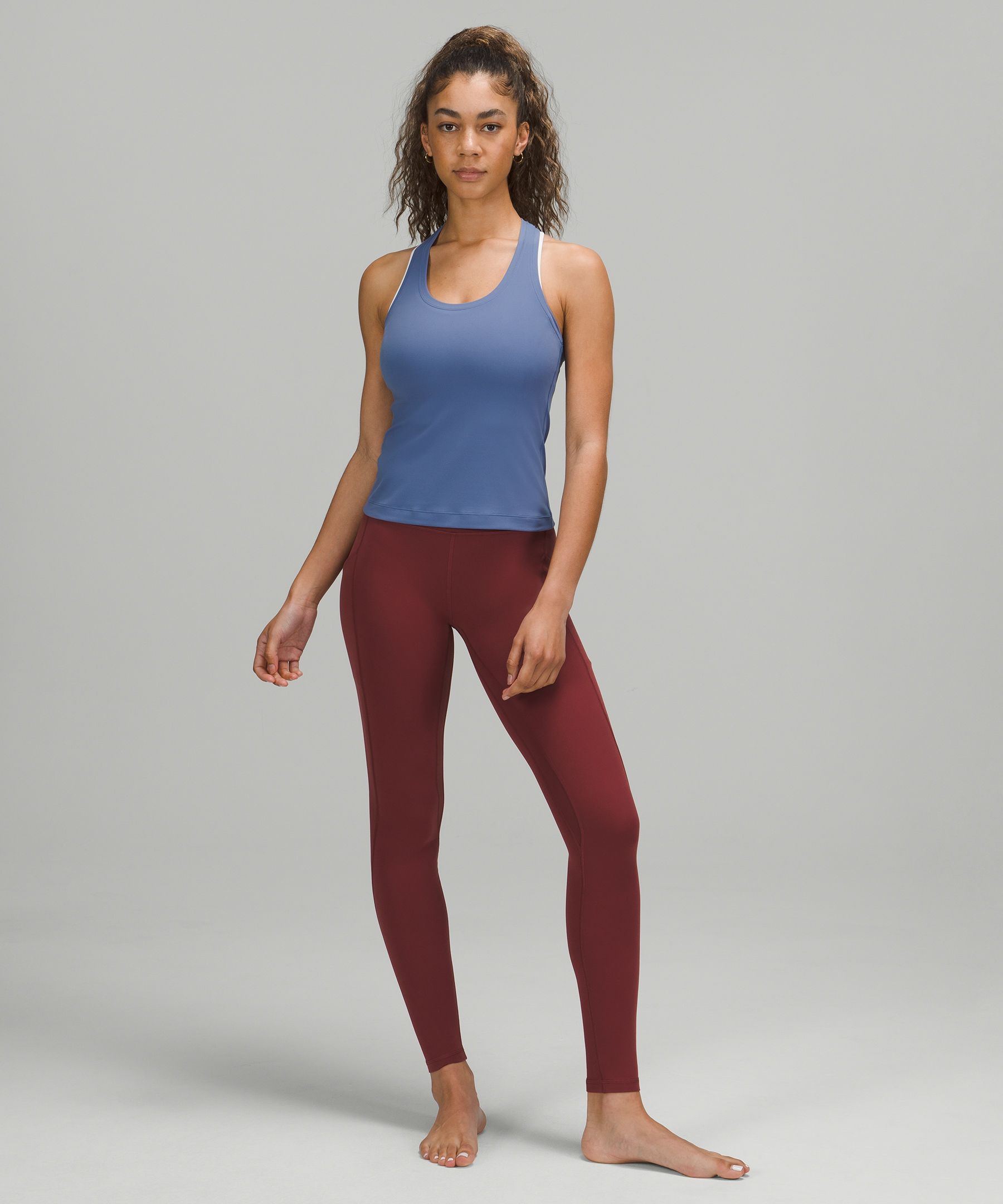 Lululemon Align™ High-Rise Pant With Pockets 28