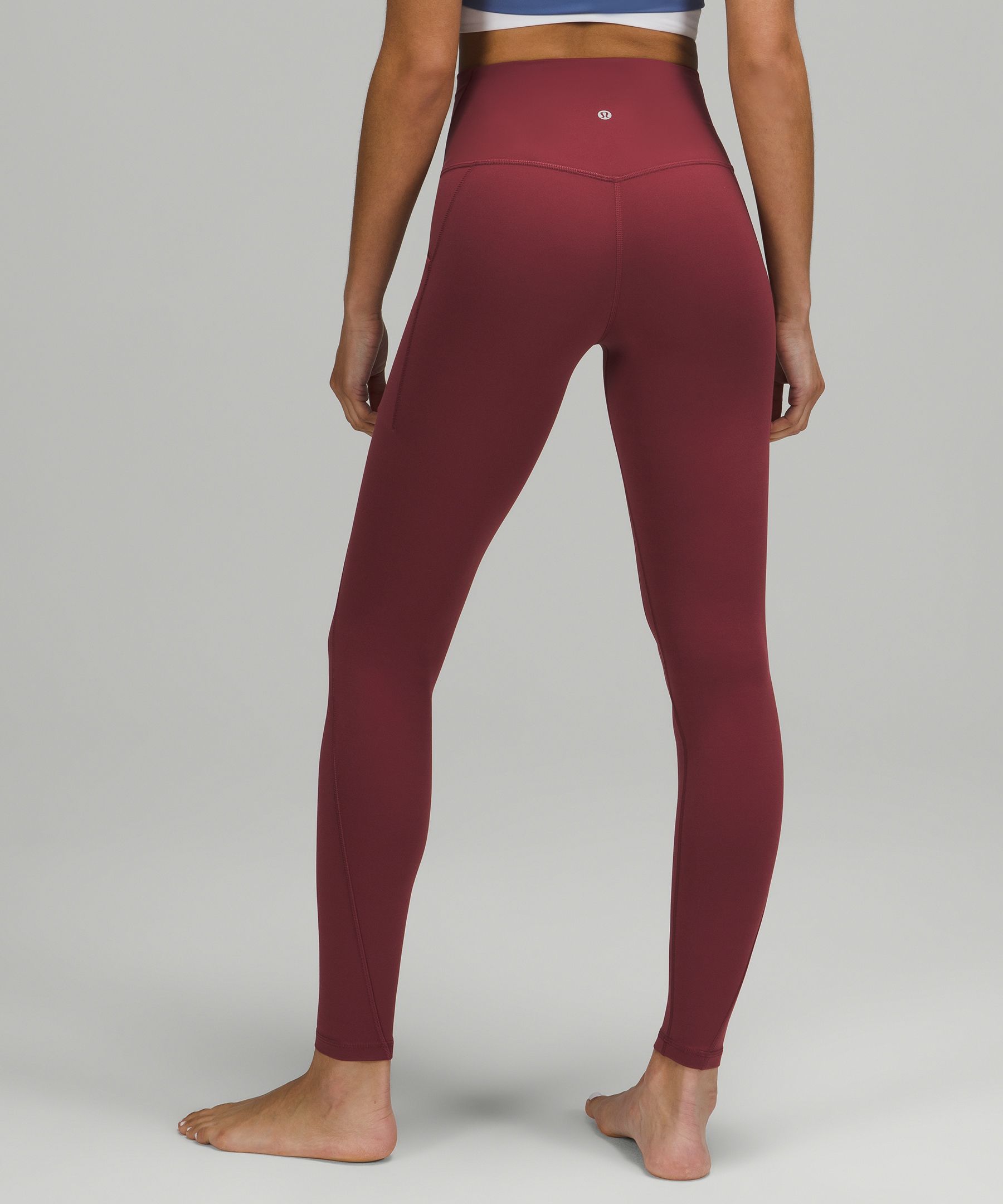 lululemon Align™ High-Rise Pant with Pockets 28