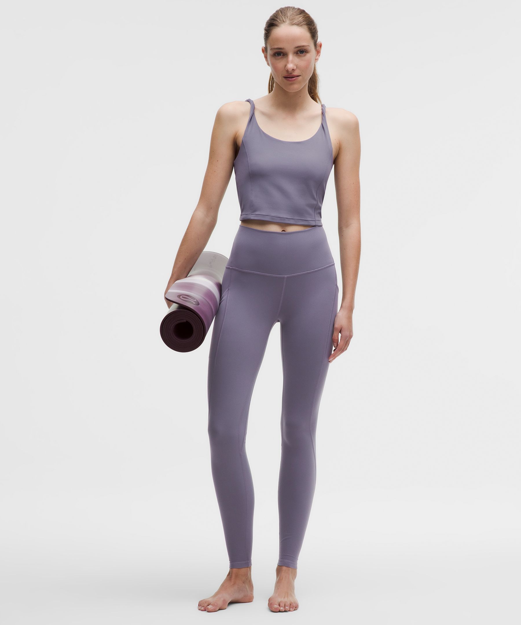 lululemon Align™ High-Rise Pant with Pockets 28"