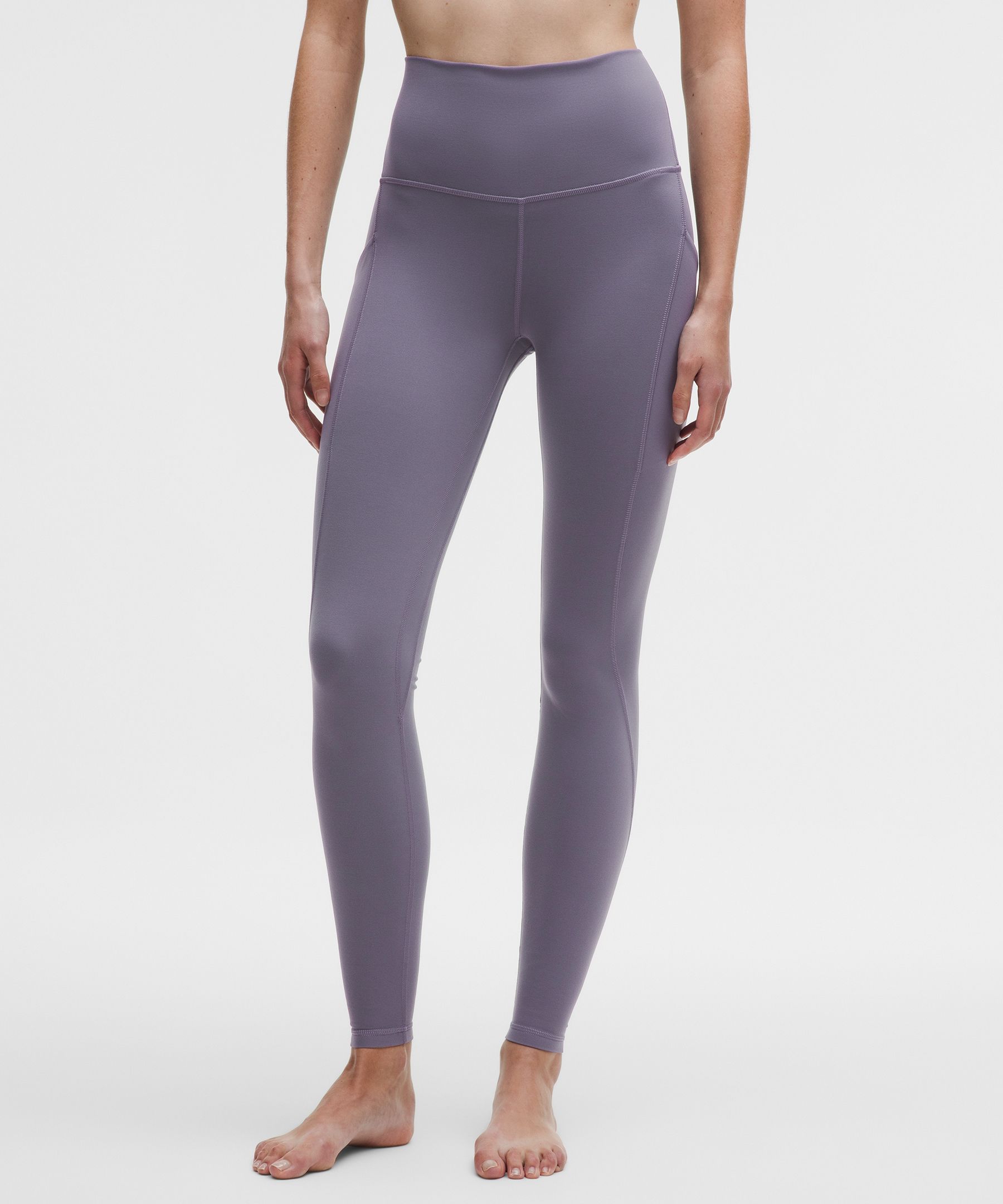 lululemon Align™ High-Rise Pant with Pockets 28"