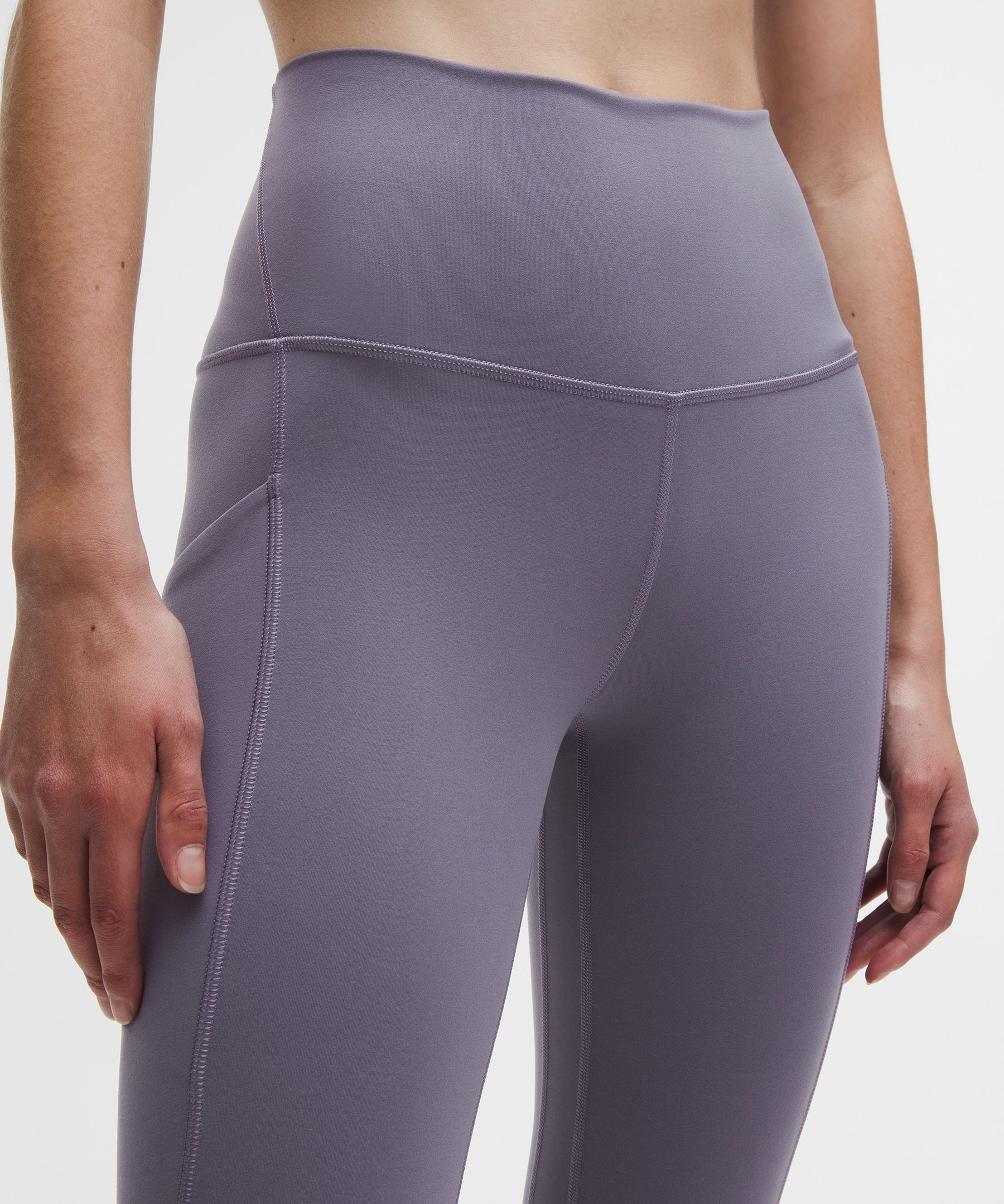 lululemon Align™ High-Rise Pant with Pockets 28"
