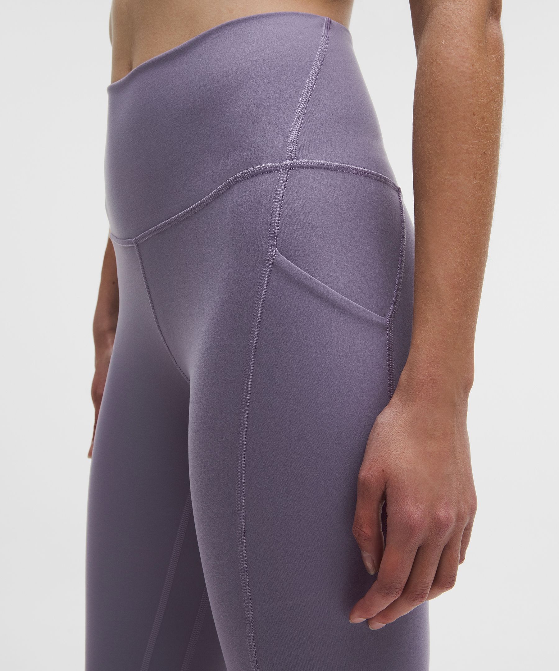 lululemon Align™ High-Rise Pant with Pockets 28"