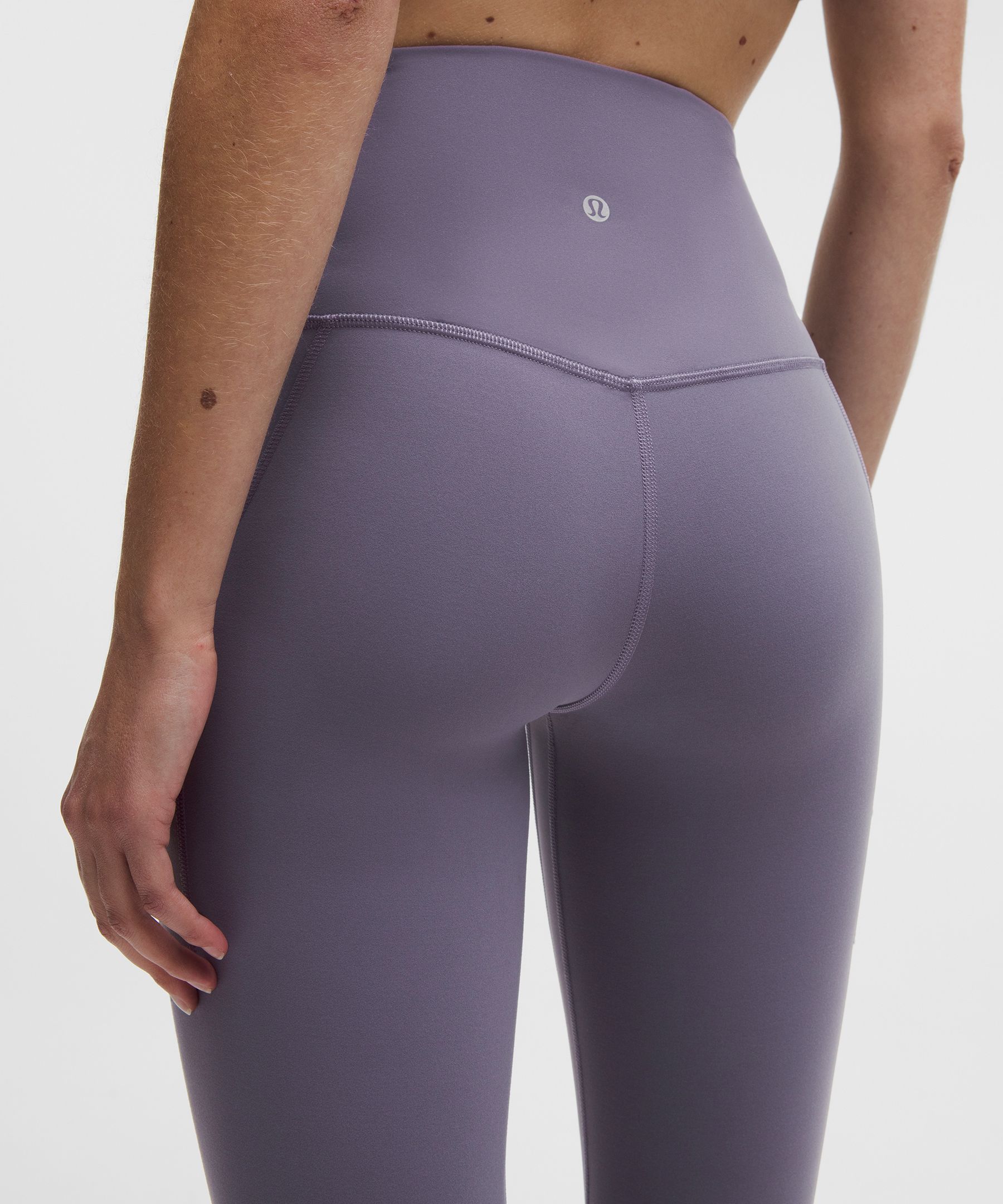 lululemon Align™ High-Rise Pant with Pockets 28"