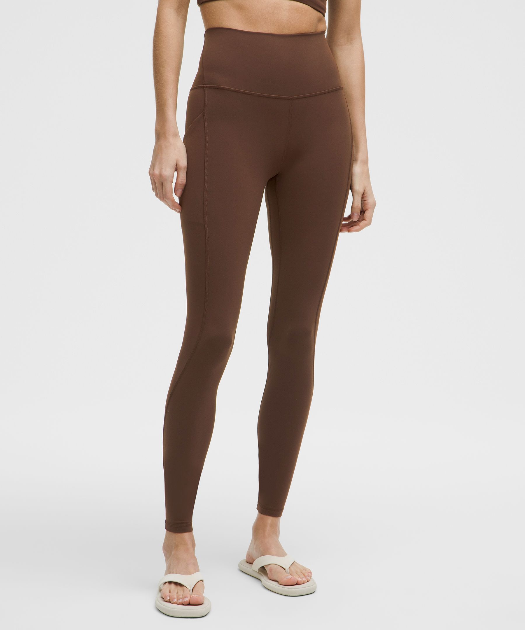 lululemon Align™ High-Rise Pant with Pockets 28"