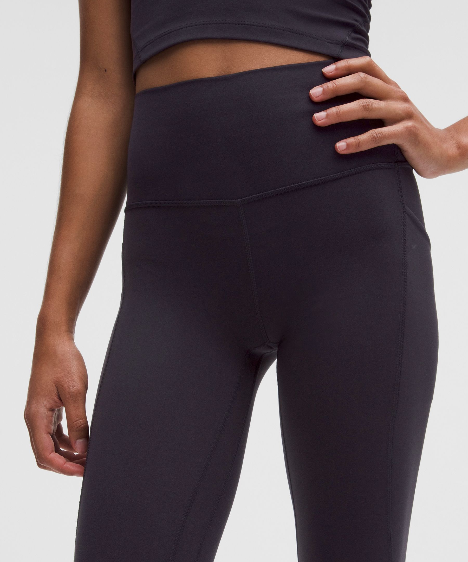 Lululemon Align™ High-rise Pant With Pockets 28"