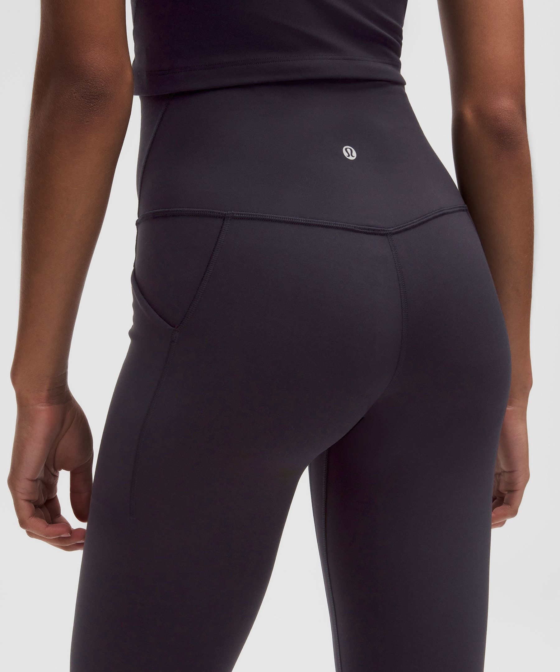 Lululemon Align™ High-rise Pant With Pockets 28"