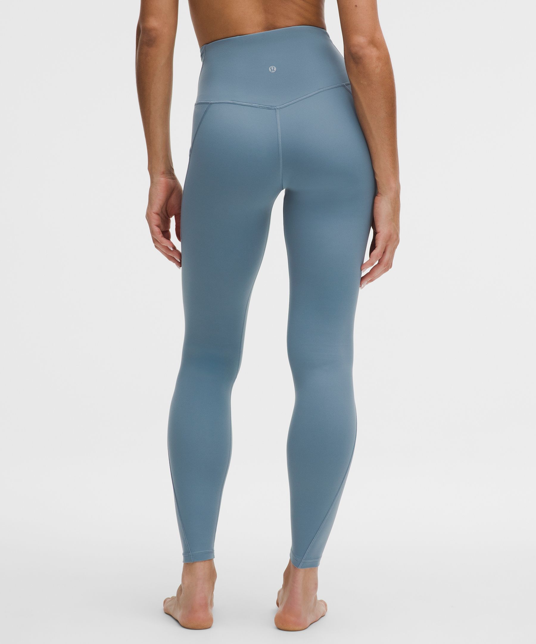 lululemon Align™ High-Rise Pant with Pockets 28"