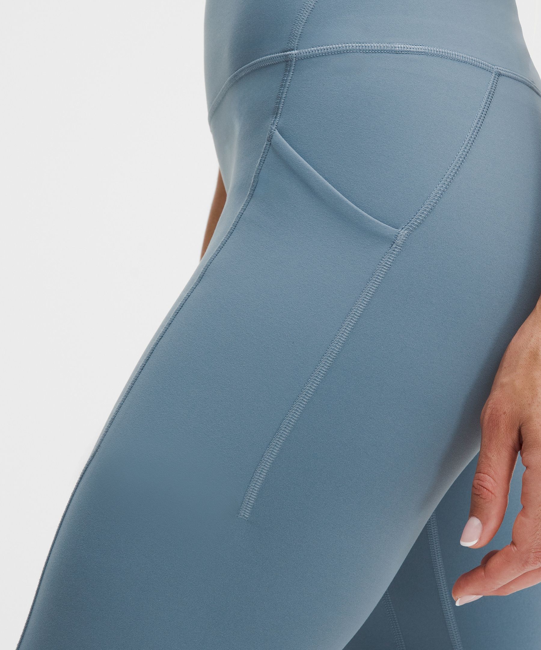 lululemon Align™ High-Rise Pant with Pockets 28"