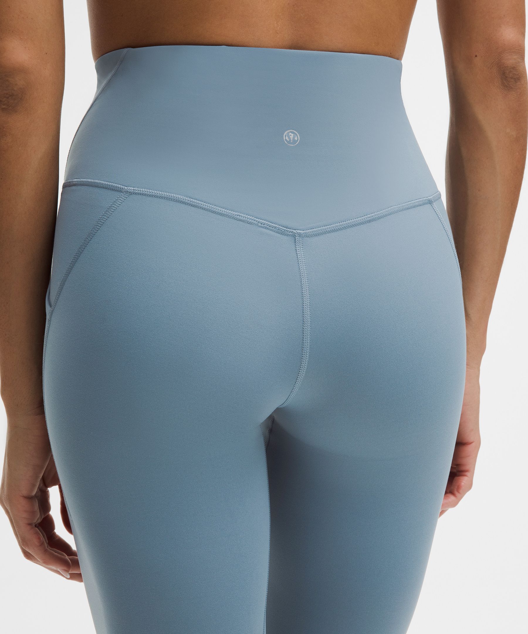 lululemon Align™ High-Rise Pant with Pockets 28"