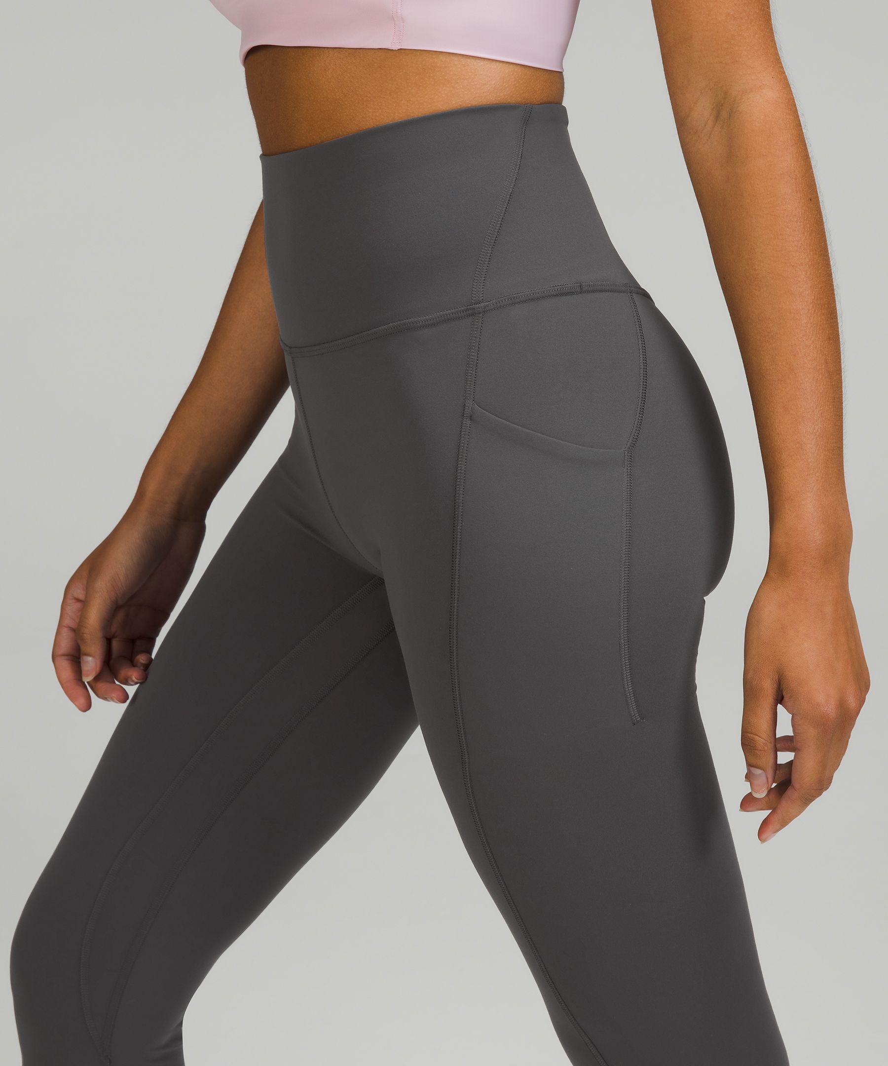 Lululemon hot sale pocket tights