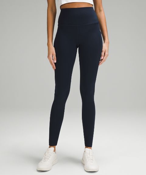 Женские брюки Lululemon Align™ High-Rise Pant with Pockets 31"