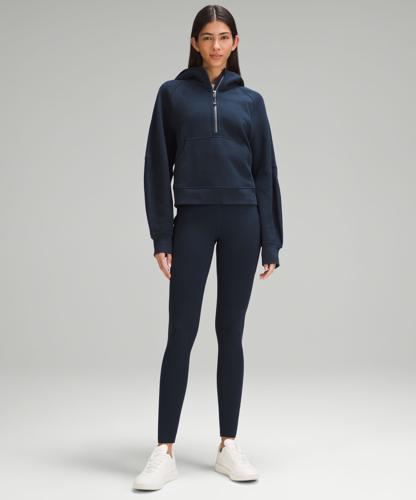 Женские брюки Lululemon Align™ High-Rise Pant with Pockets 31" — фото 2