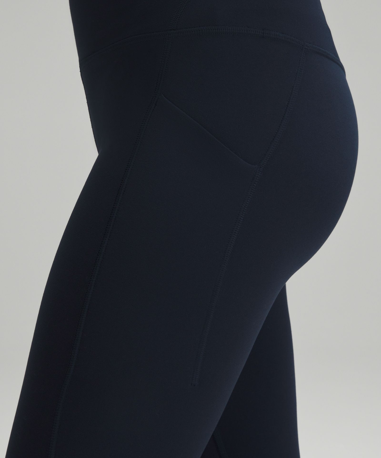 Женские брюки Lululemon Align™ High-Rise Pant with Pockets 31" — фото 5