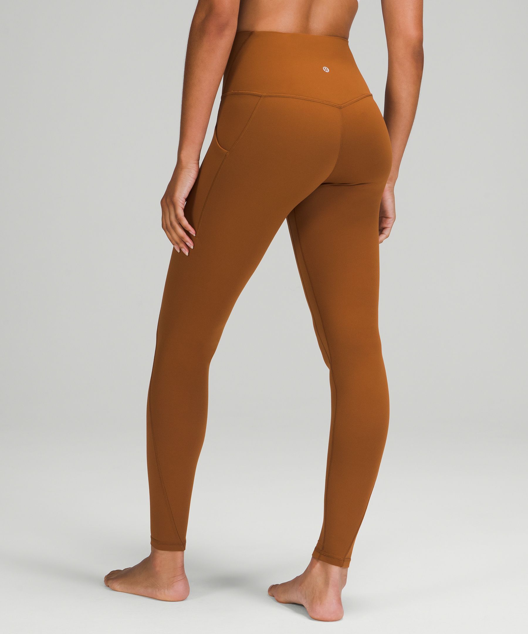 lululemon Align™ High-Rise Pant 31, Women's Leggings/Tights