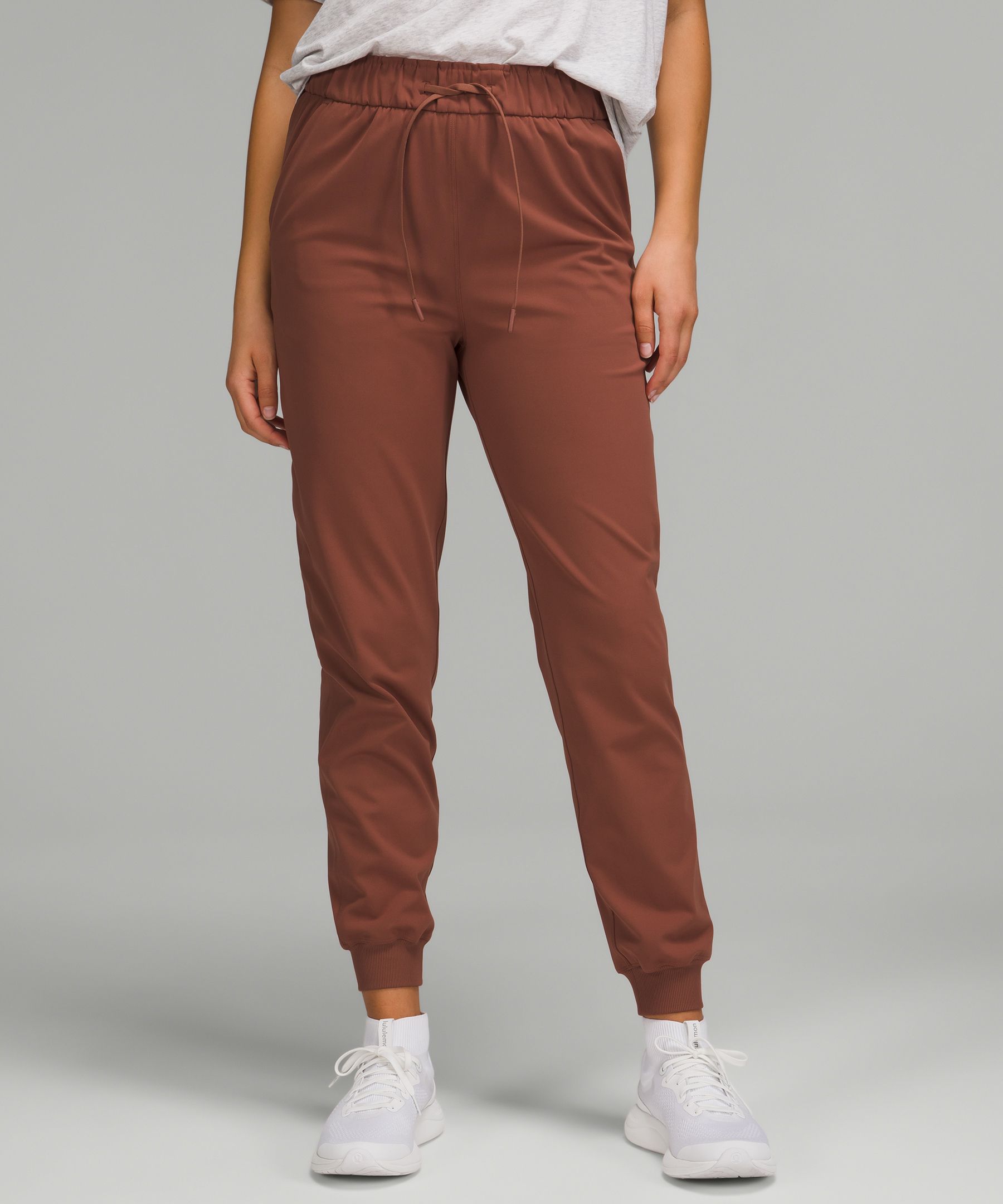 journey collection high rise jogger