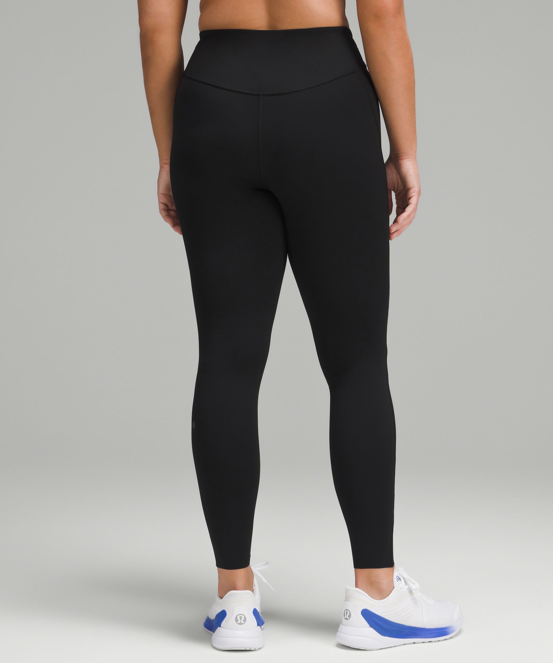 Base Pace High-Rise Tight 28
