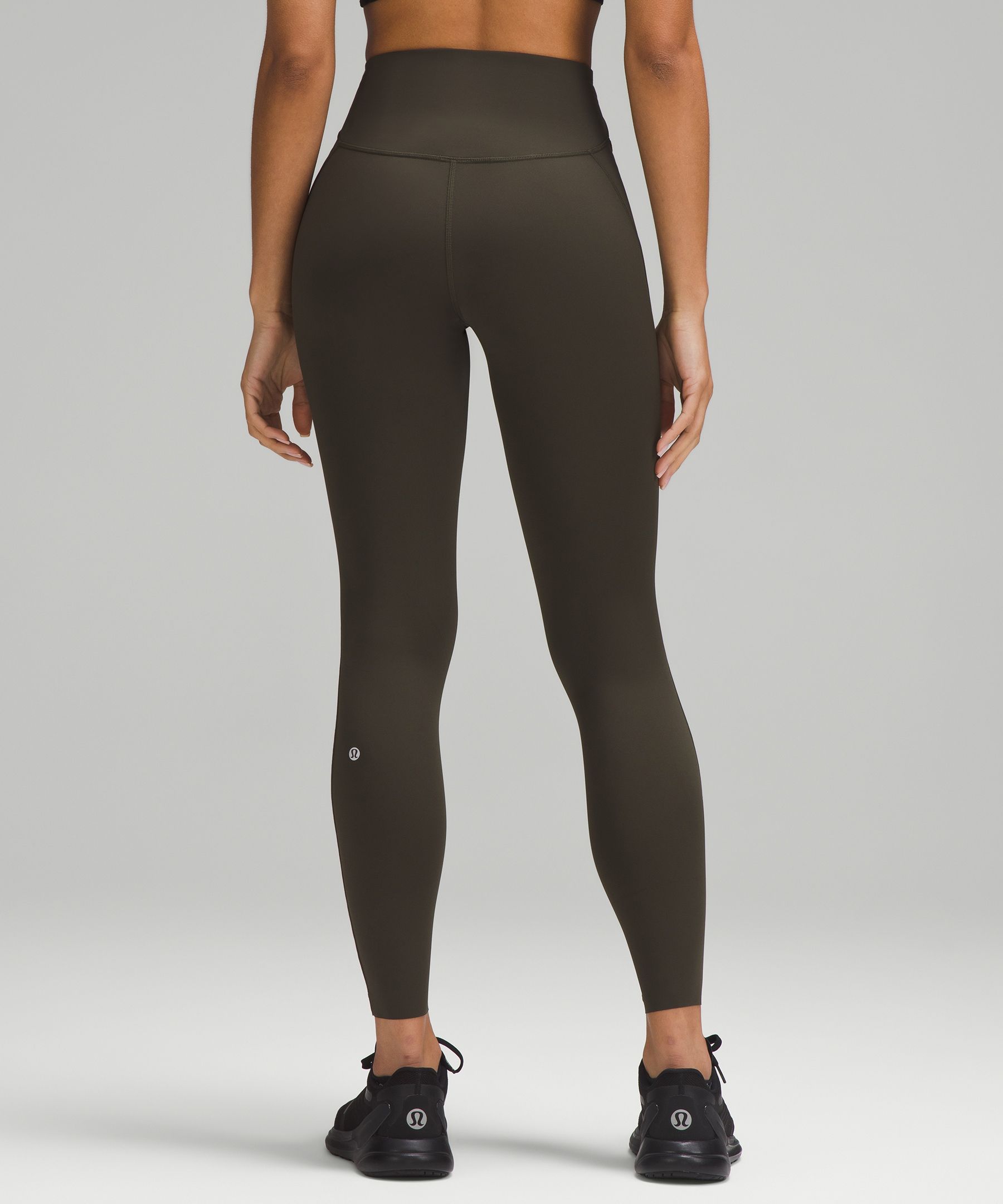 Base Pace High-Rise Tight 28"