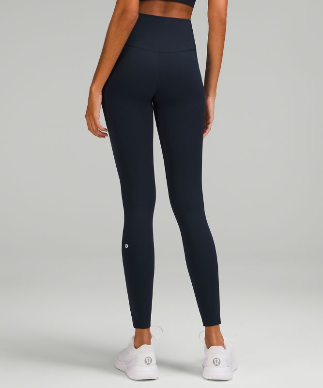 Base Pace High-Rise Tight 28"