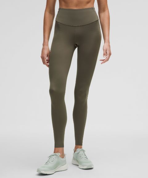 Lululemon Base Pace High-Rise Tight 28"