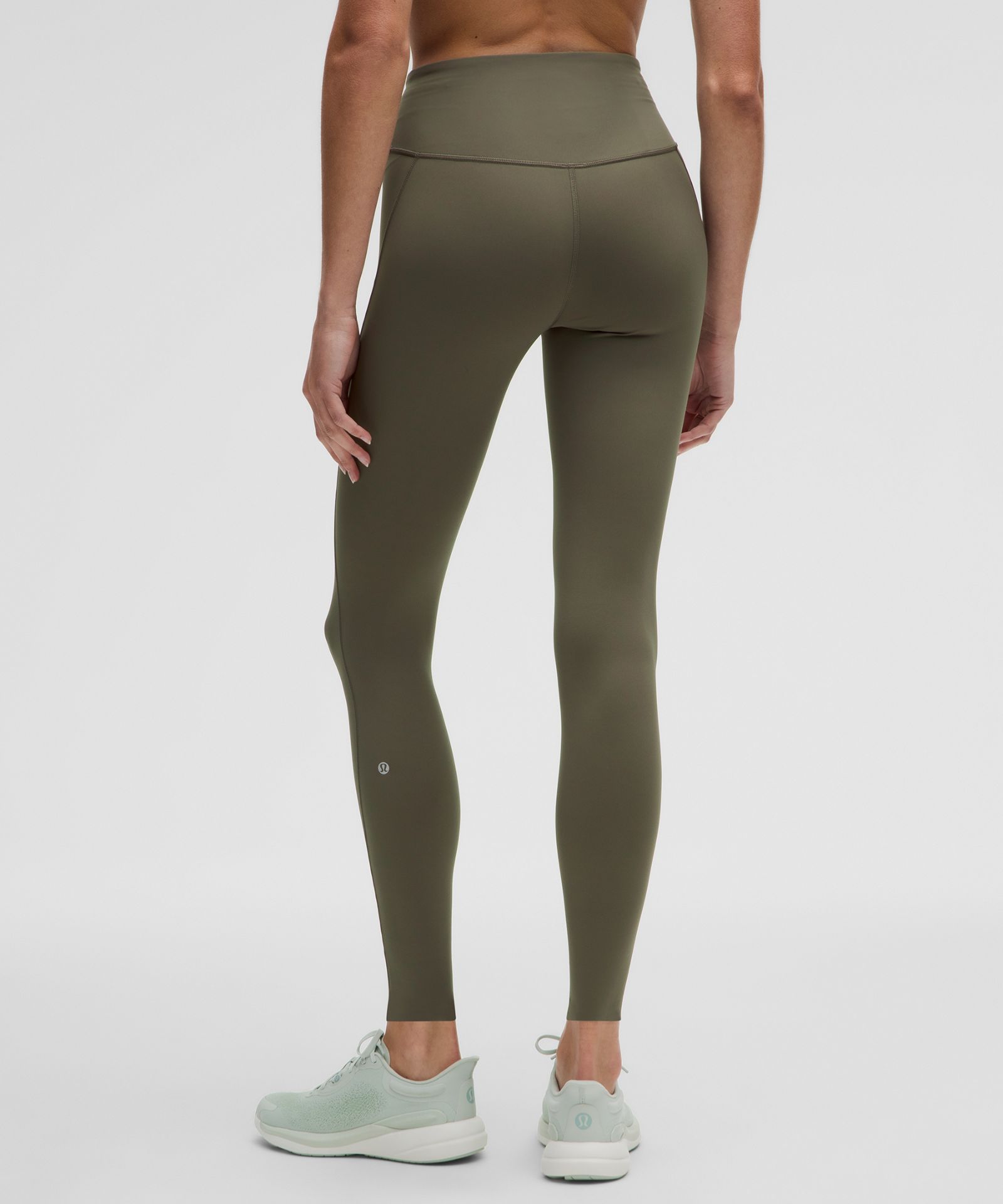 Lululemon Base Pace High-Rise Tight 28" — фото 3