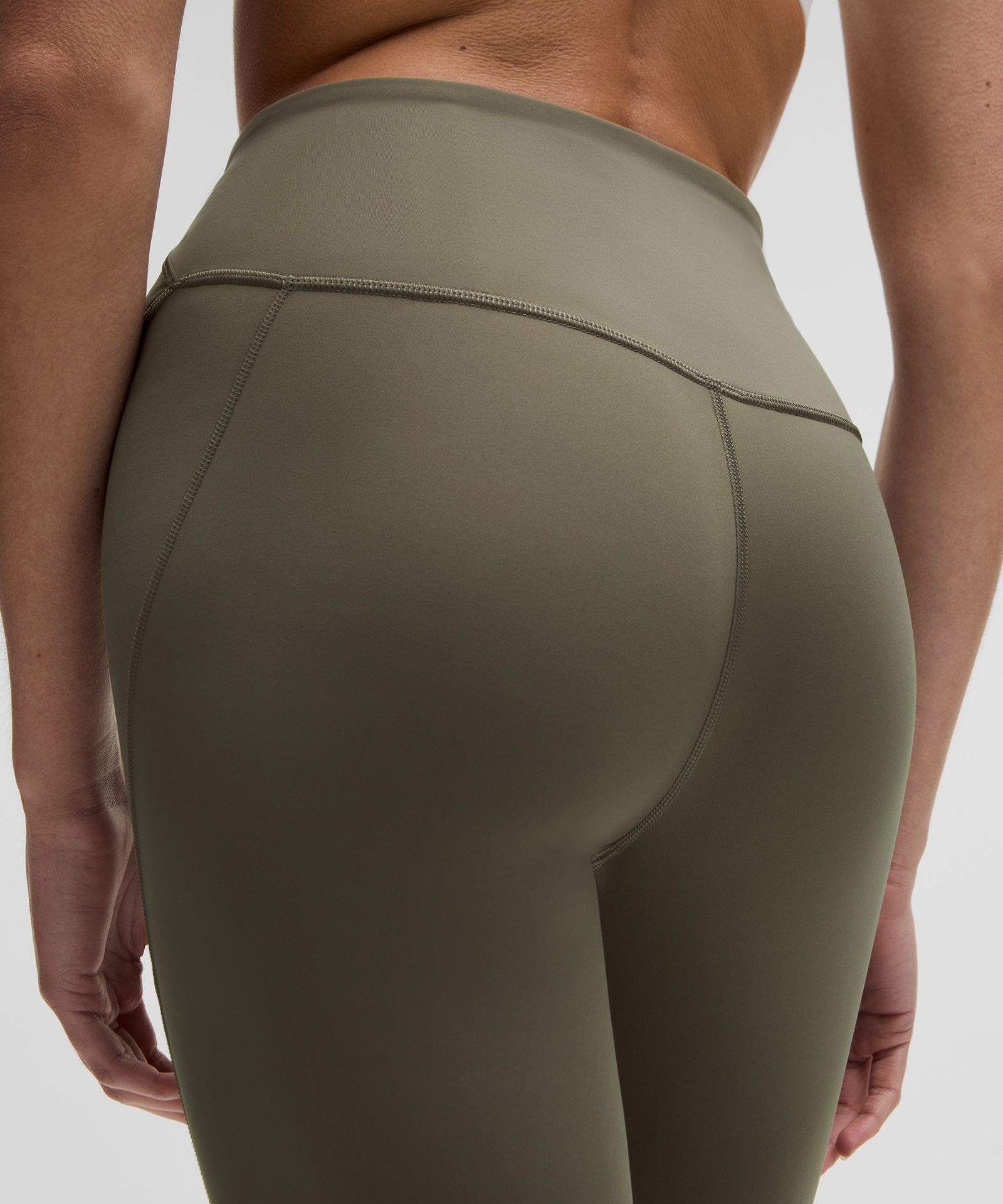 Lululemon Base Pace High-Rise Tight 28" — фото 5