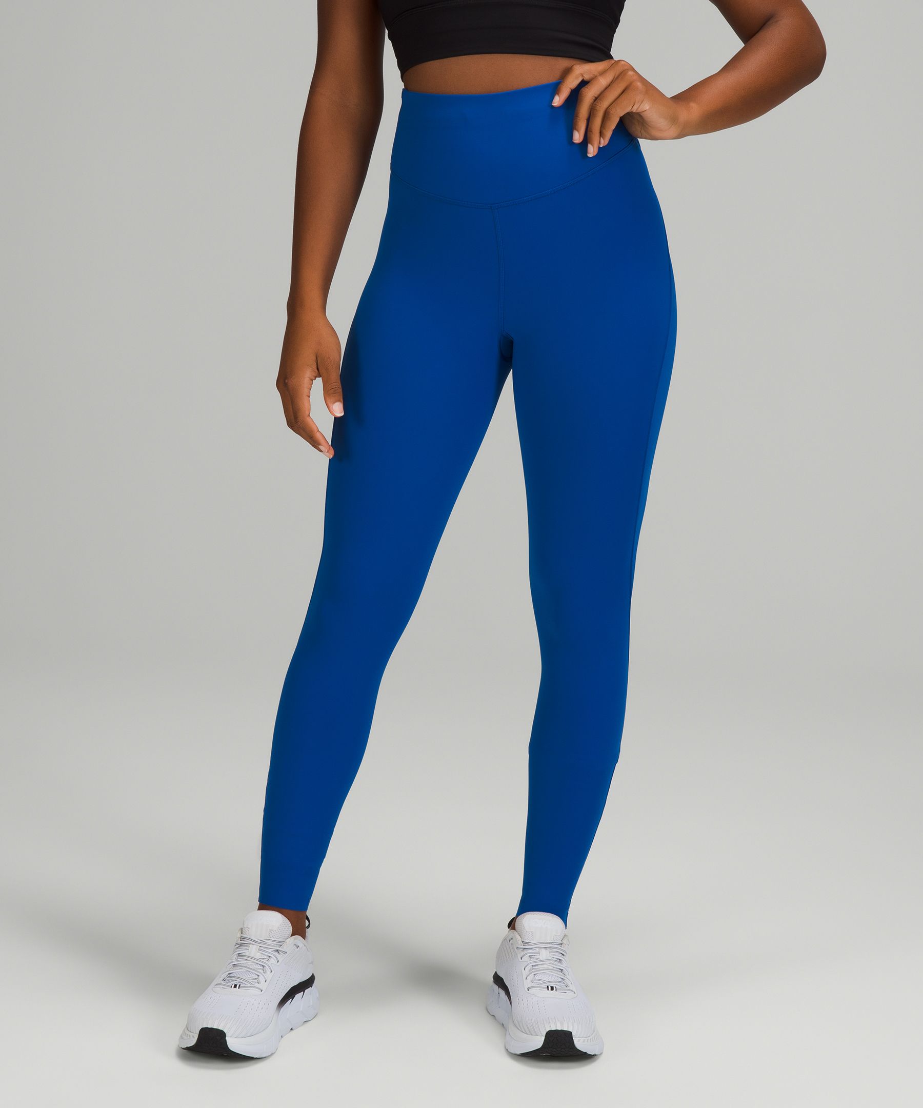 Lululemon Base Pace High-rise Running Tight 281