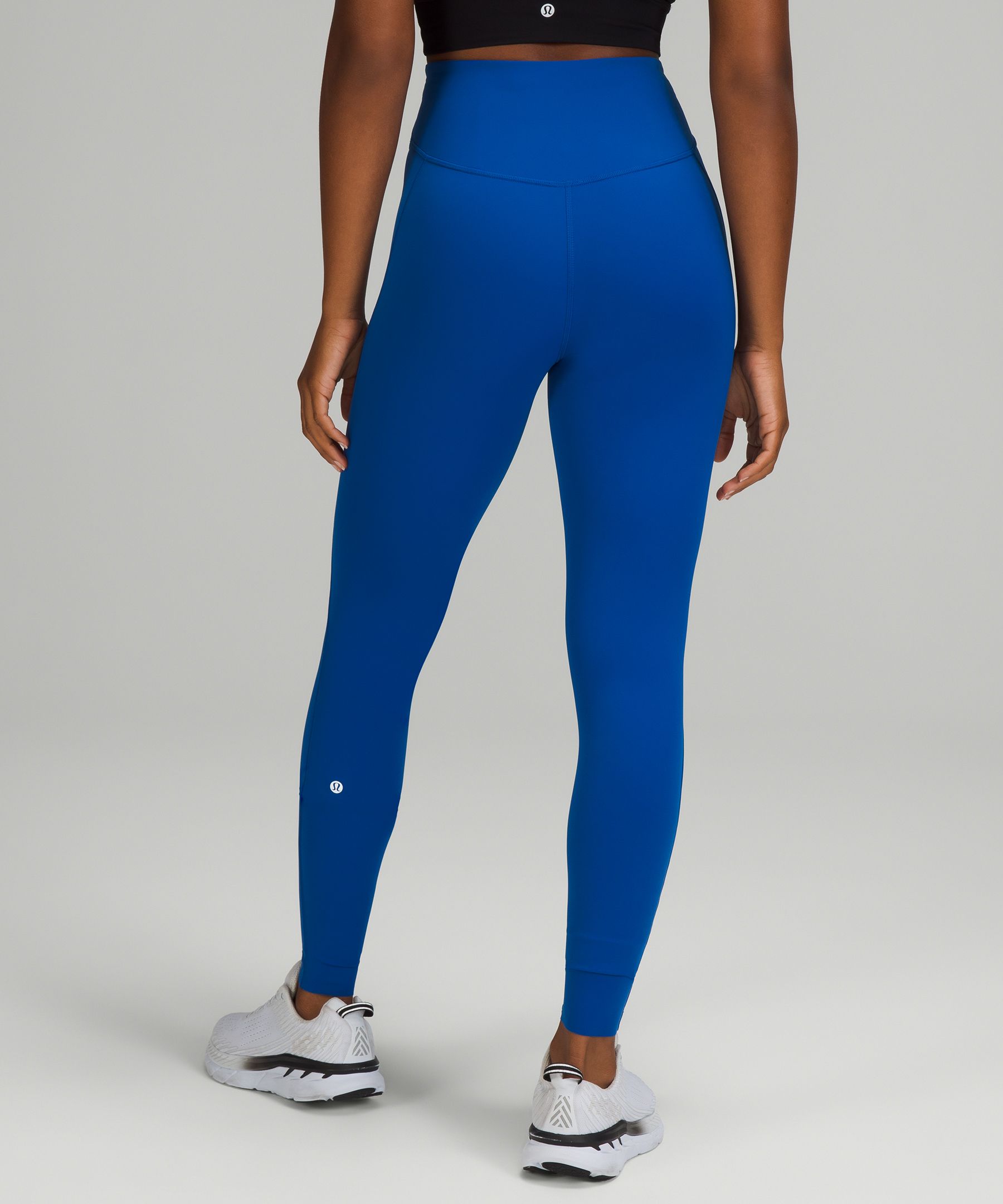 Lululemon athletica Base Pace High-Rise Tight 28, Women's Leggings/Tights