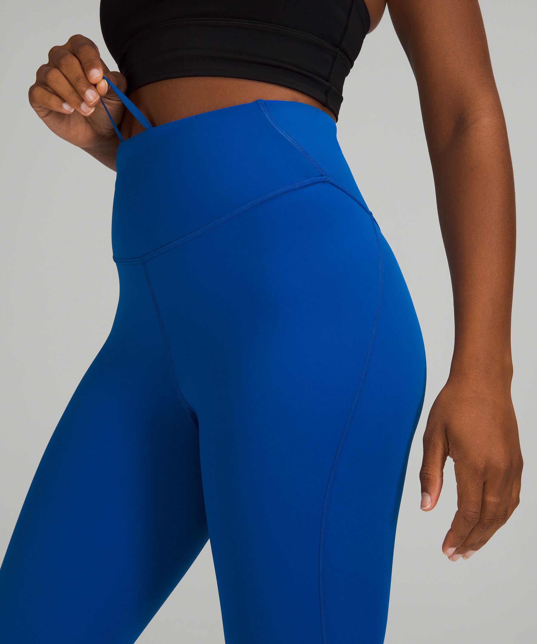 Base Pace High-Rise Tight 28 | Women's Leggings/Tights | lululemon