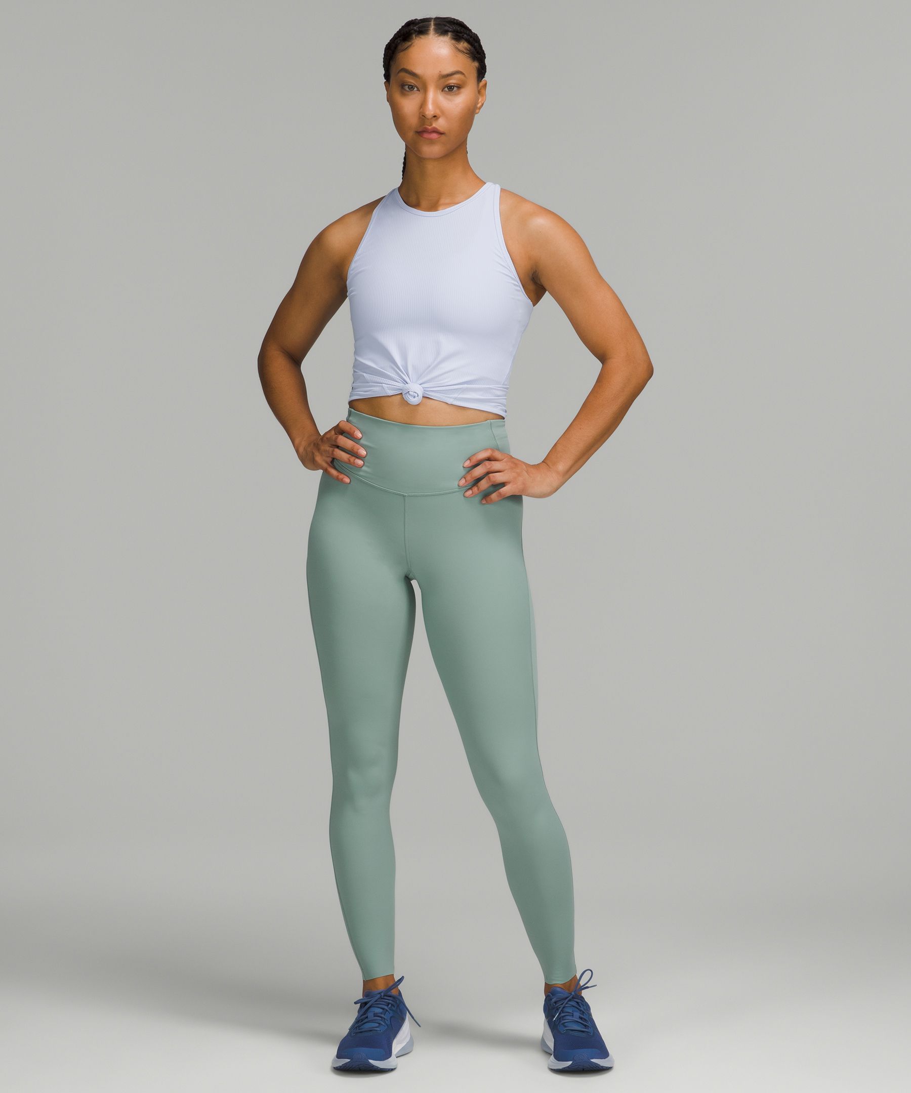 Lululemon athletica Base Pace High-Rise Tight 28, Women's Leggings/Tights