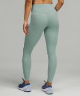 Base Pace High-Rise Tight 28"