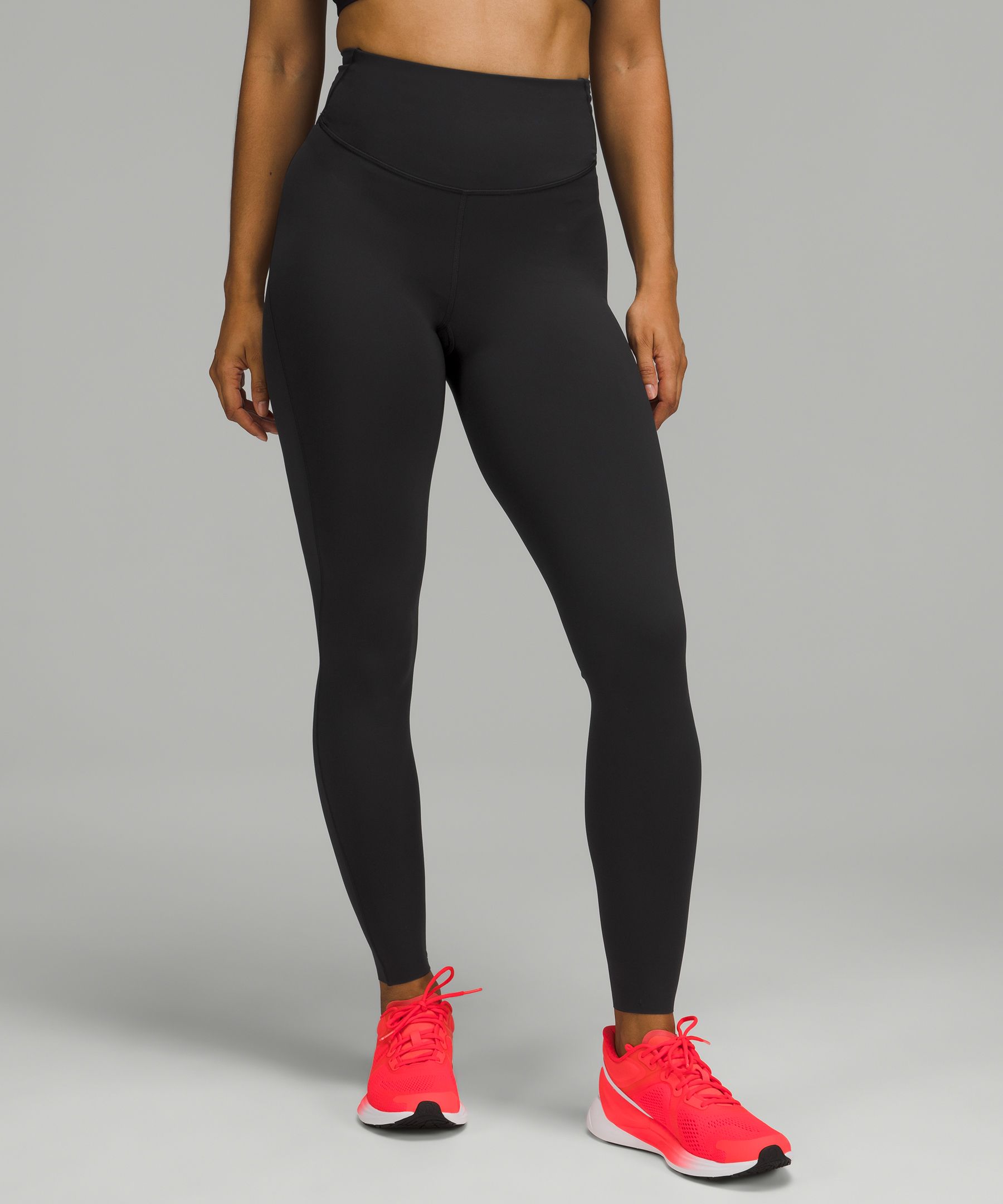 Lululemon Base Pace High-rise Leggings 31"