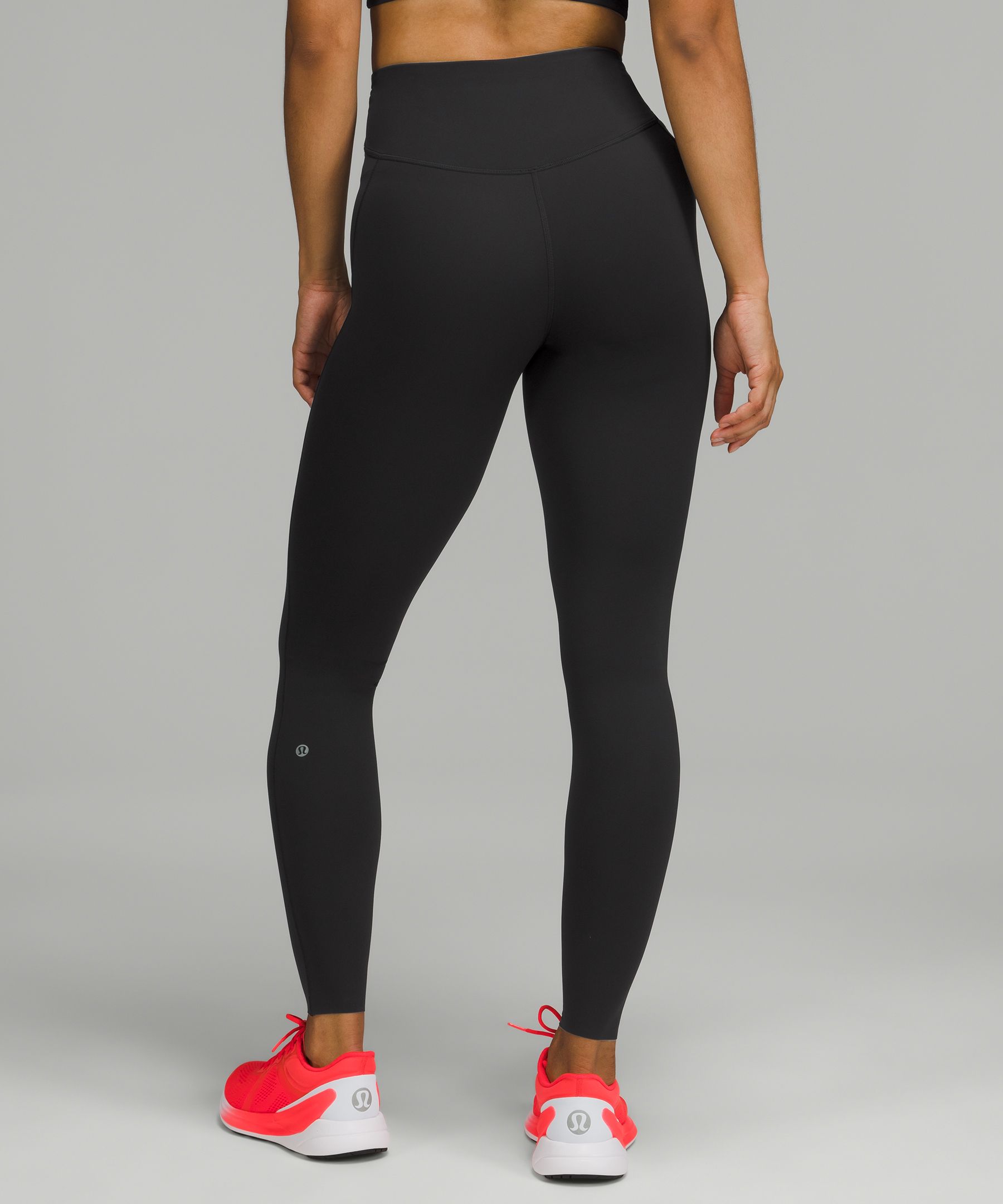 Lululemon Base Pace High-rise Leggings 31