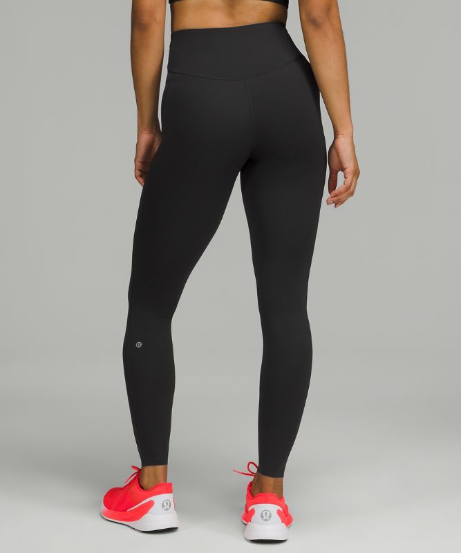 Base Pace High-Rise Tight 31"