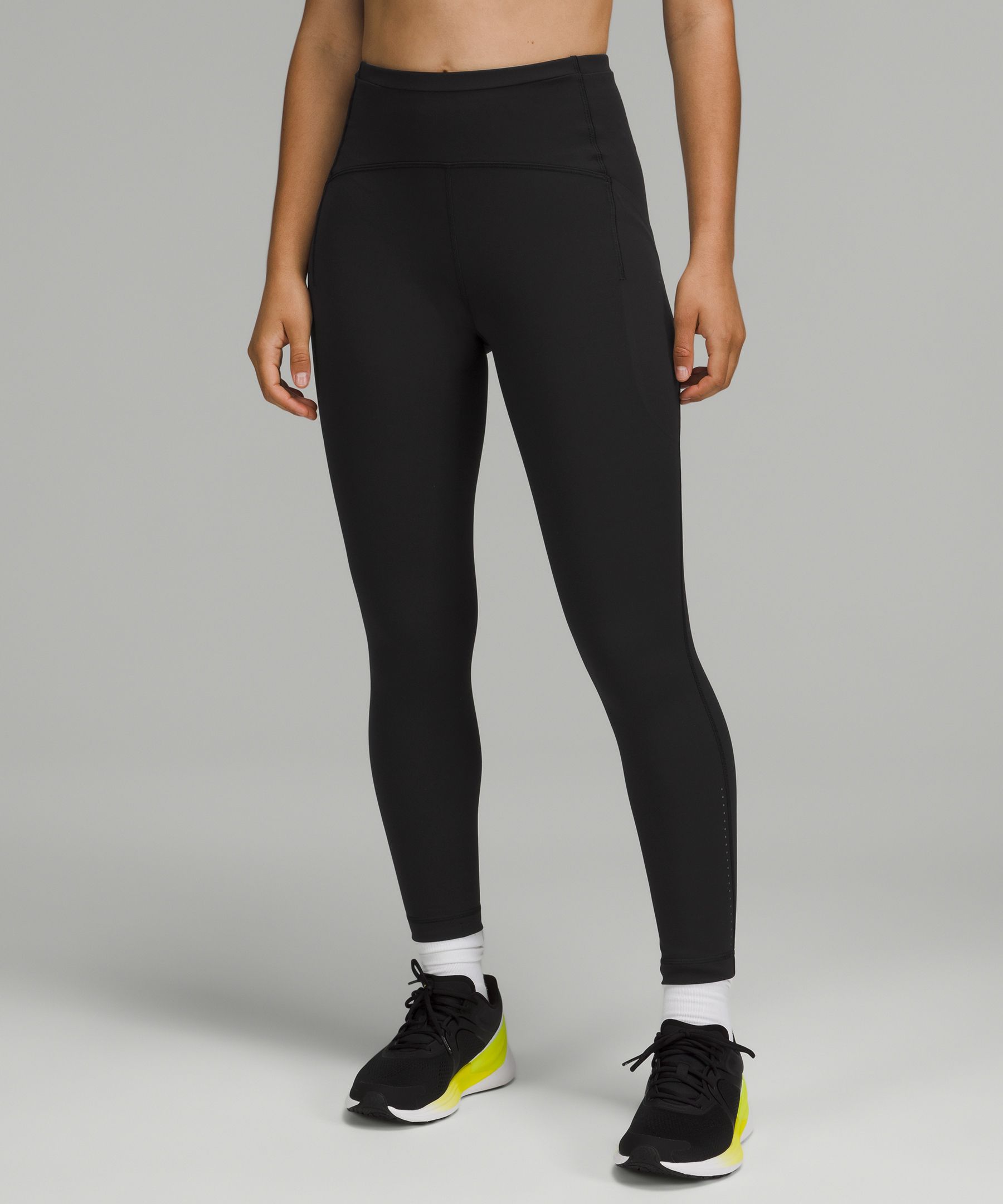 NEW lululemon Swift Speed High-Rise Tight 25 - size 8