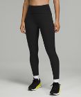 Swift Speed High-Rise Tight 25" *Online Only