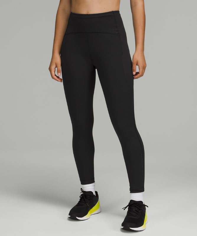 Swift Speed High-Rise Tight 25" *Online Only
