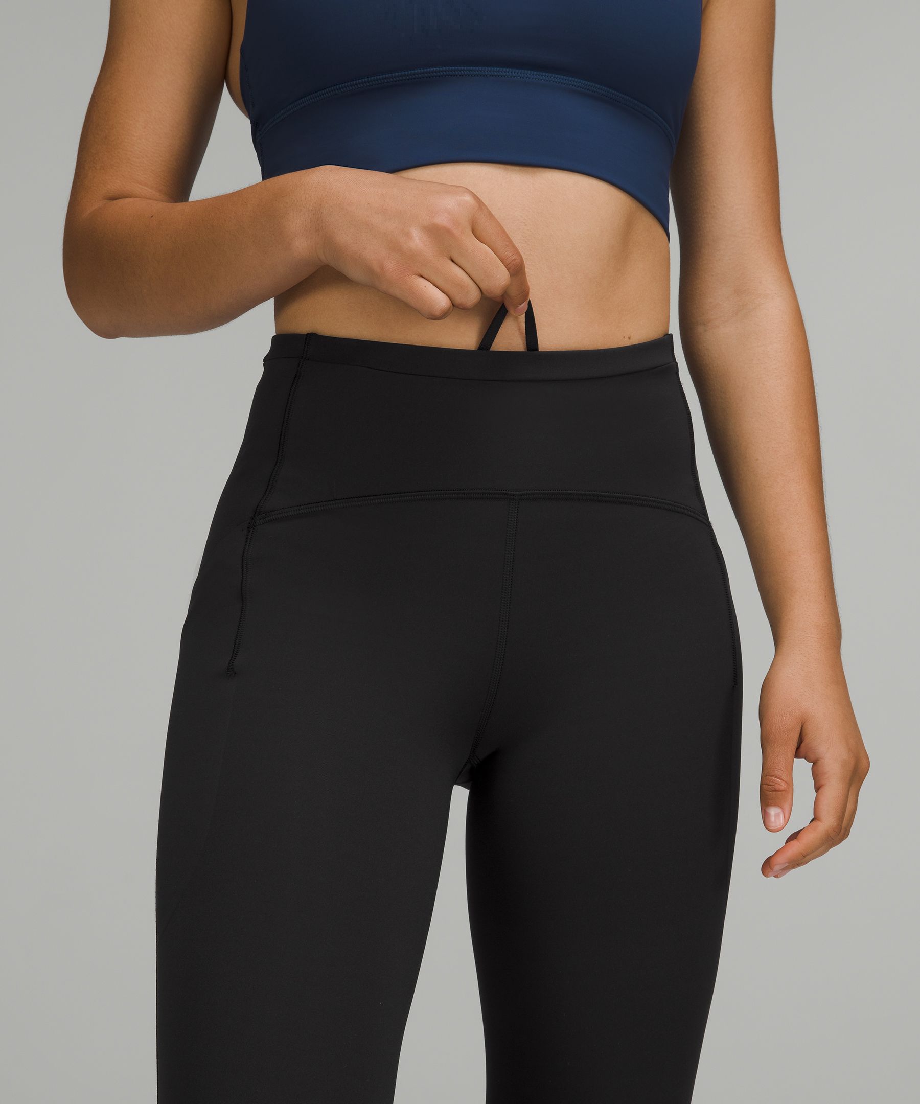 Lululemon x Madhappy + Swift Speed Tight 25″