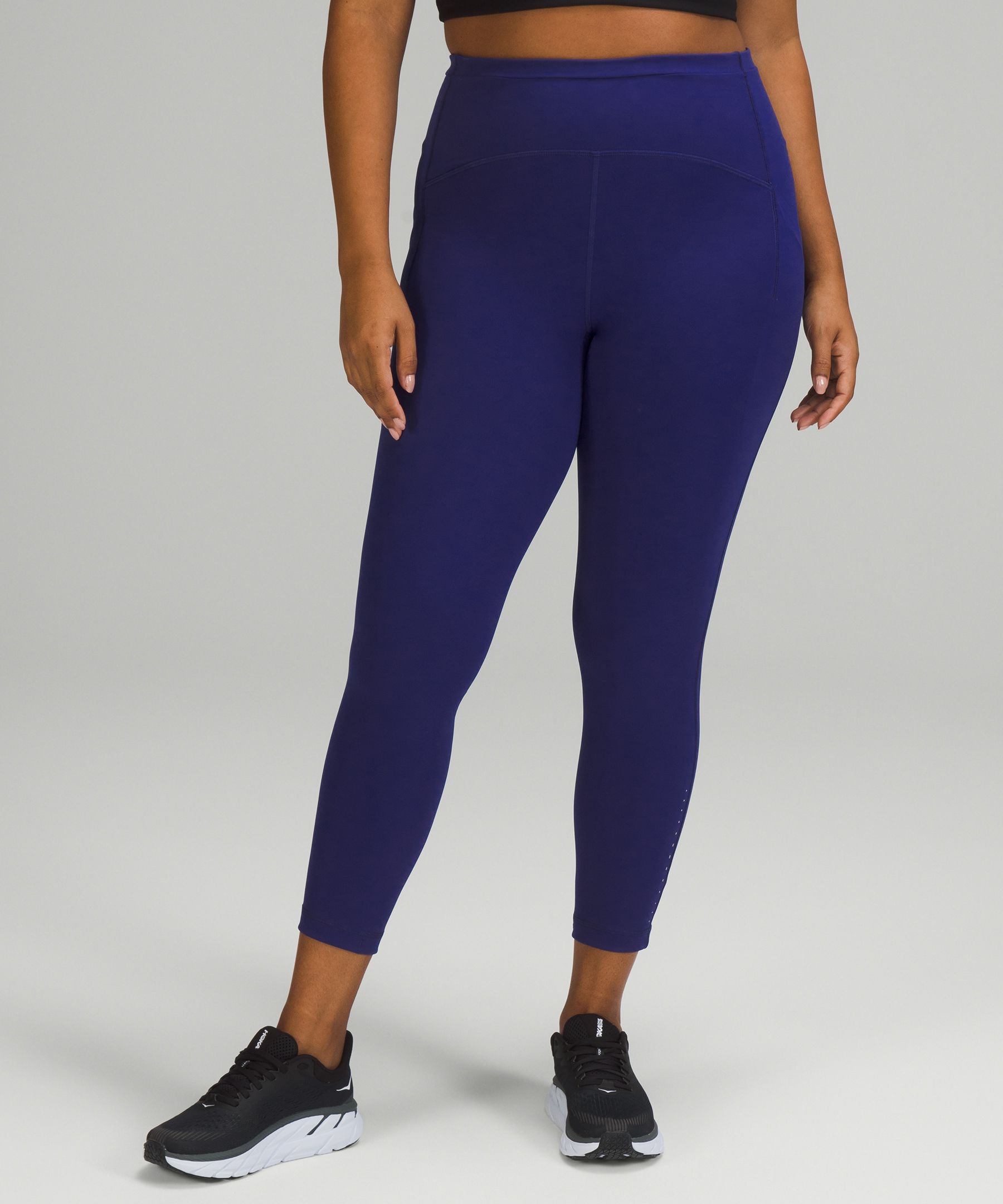 Swift Speed High-Rise Tight 25