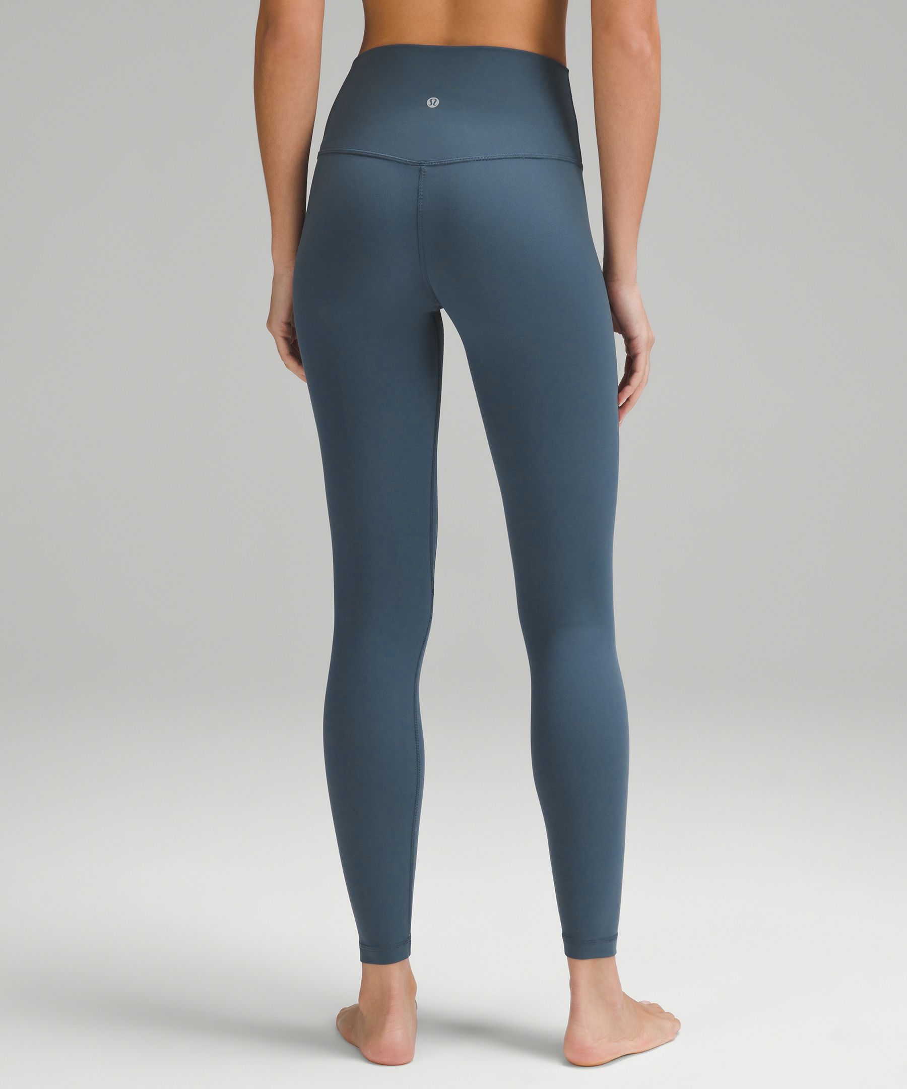 Lululemon Align™ High-Rise Pant with Pockets 31, Women's Leggings/Tights