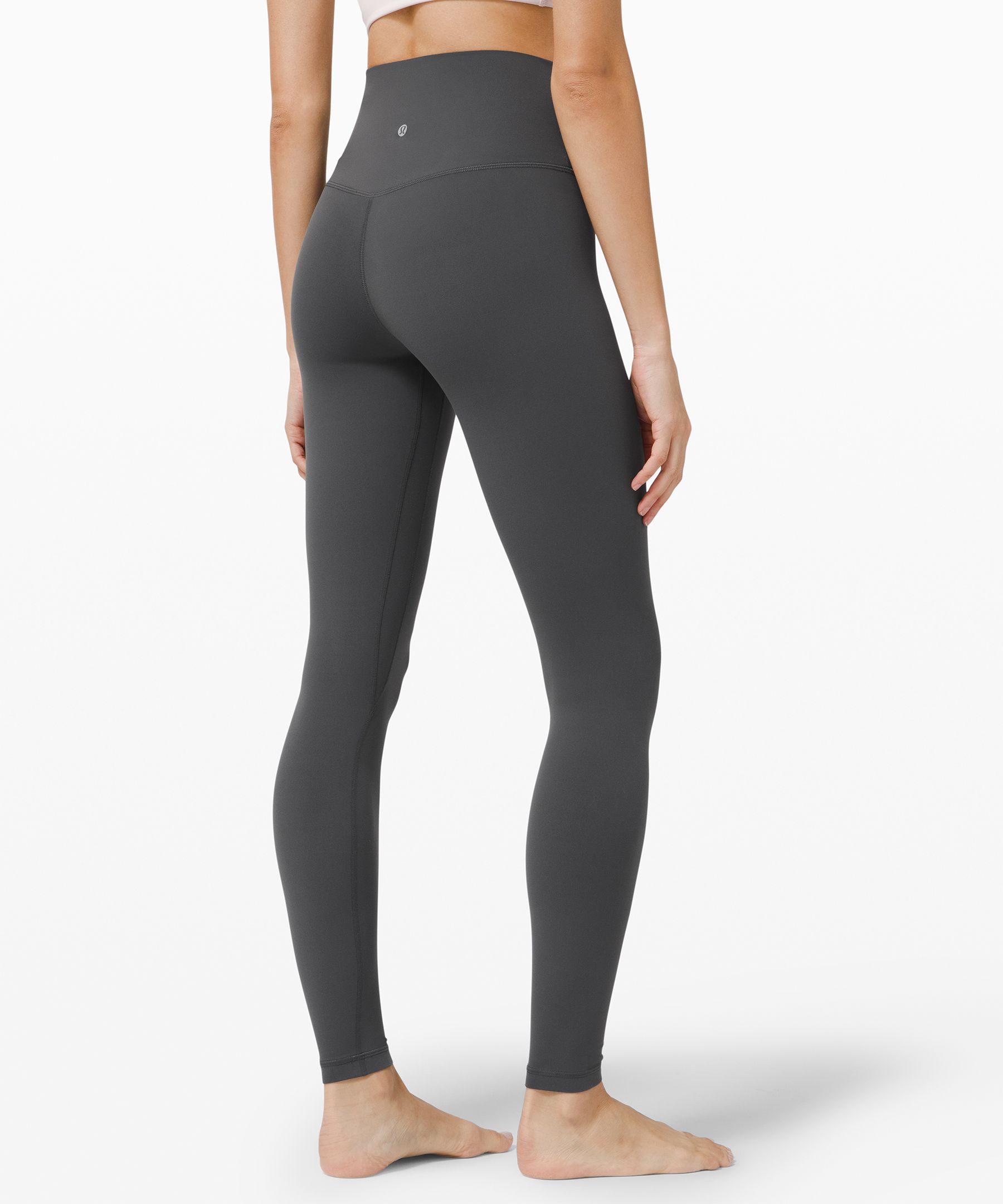 Lululemon Align Wide Leg Crop Reviewed