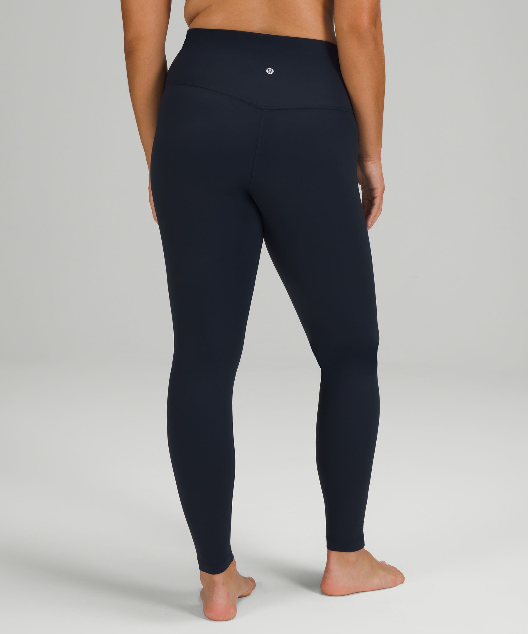 Lululemon Align™ Ribbed High-Rise Pant 28, Women's Pants