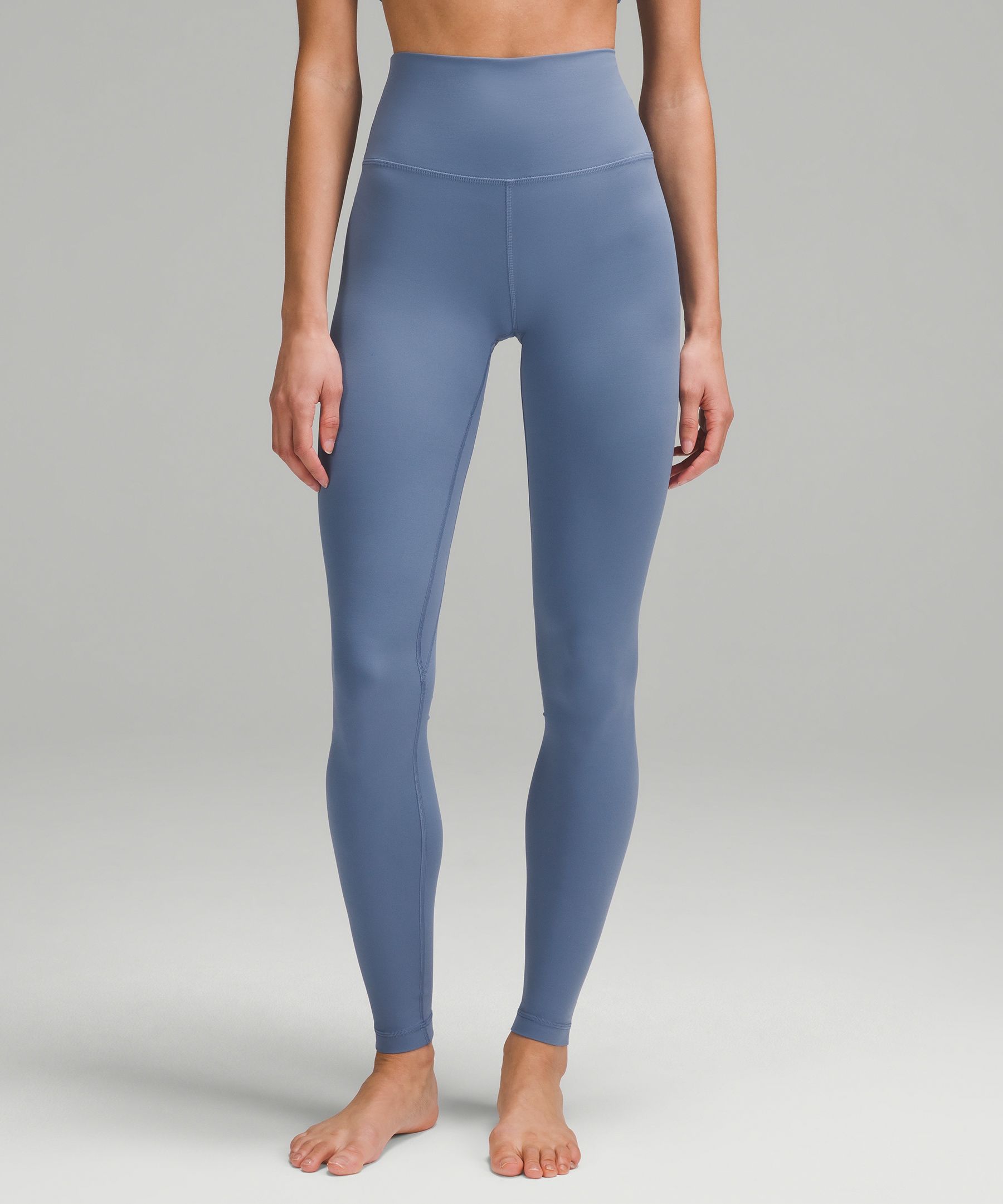 Shop Lululemon Align™ High-rise Leggings 31"