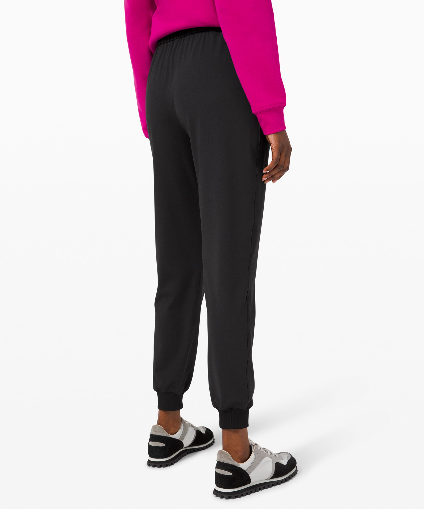 Lululemon Stretch High-Rise Jogger *Full Length - Artifact - lulu