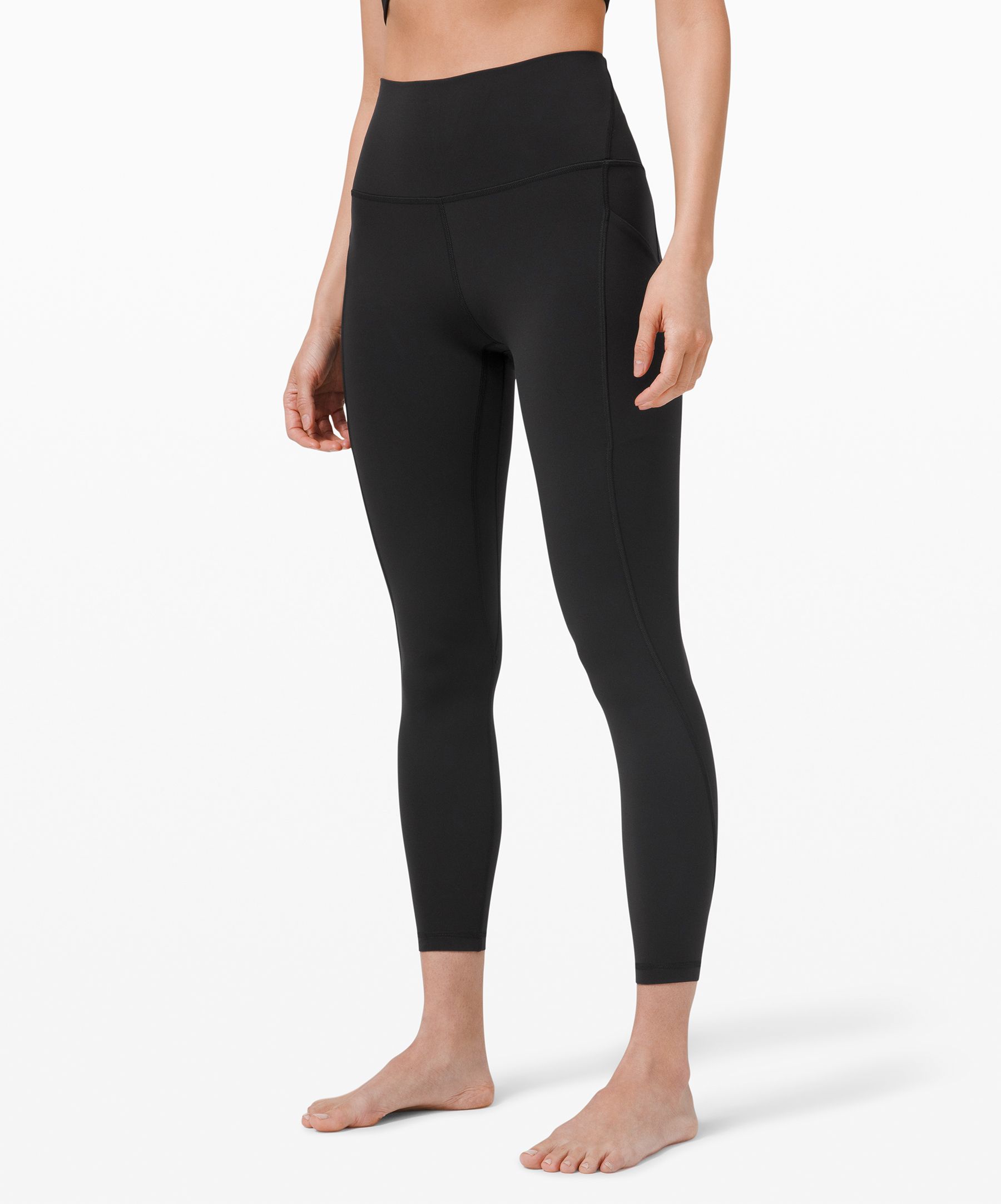 lululemon Align™ High-Rise Pant with Pockets 24