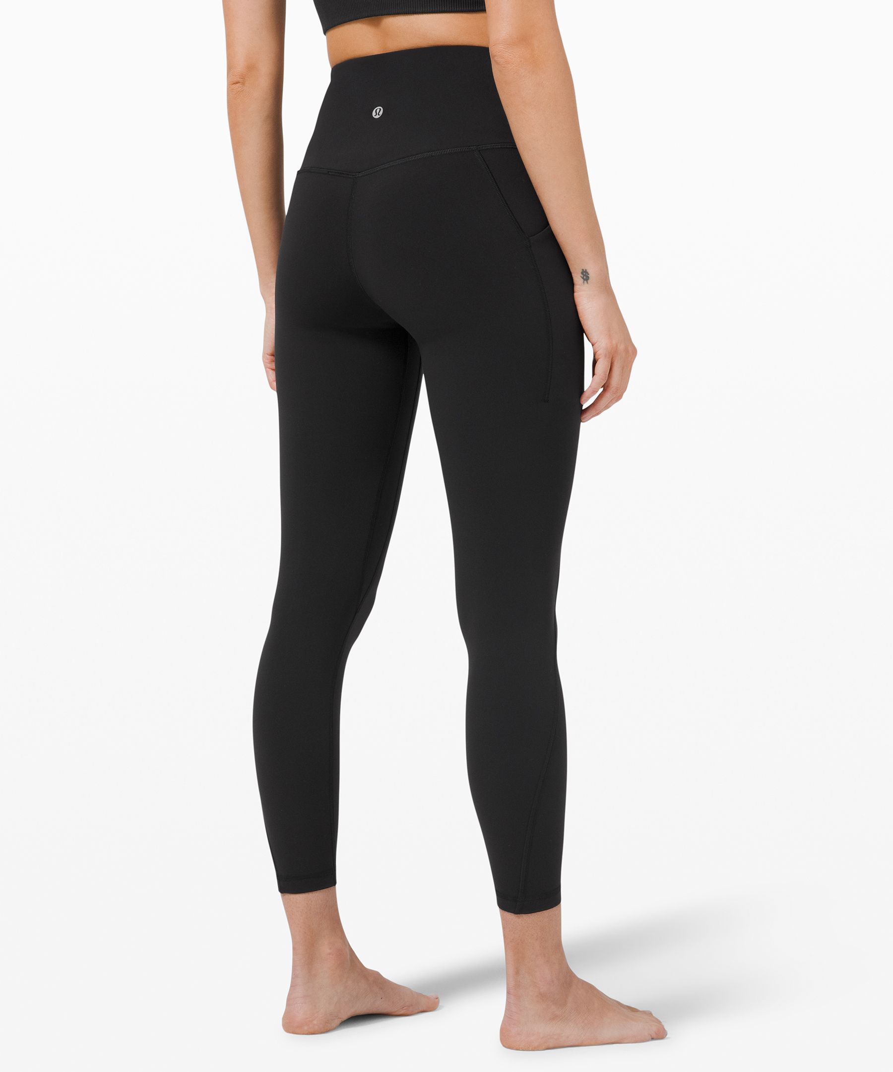 lululemon Align™ High-Rise Pant with Pockets 24