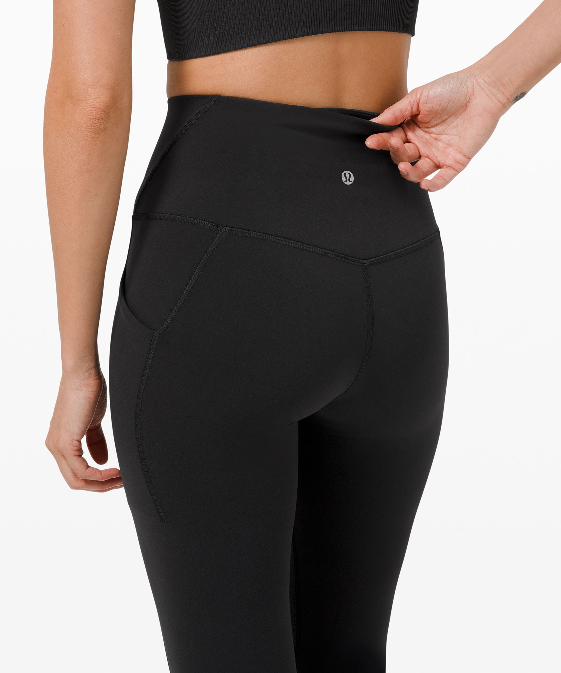 lululemon Align™ High-Rise Pant with Pockets 24