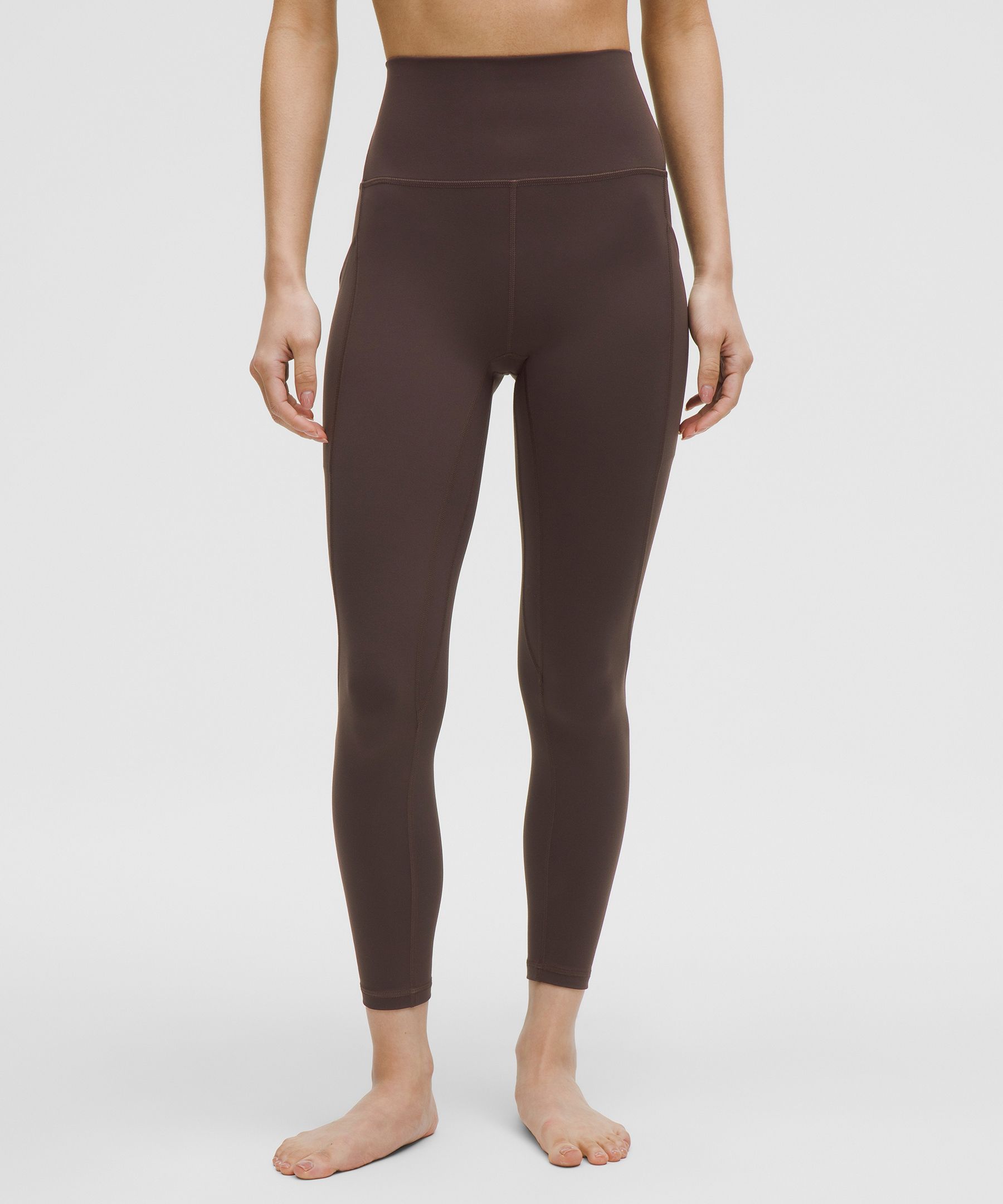 lululemon Align™ High-Rise Pant with Pockets 24