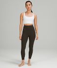 lululemon Align™ High-Rise Pant with Pockets 24"