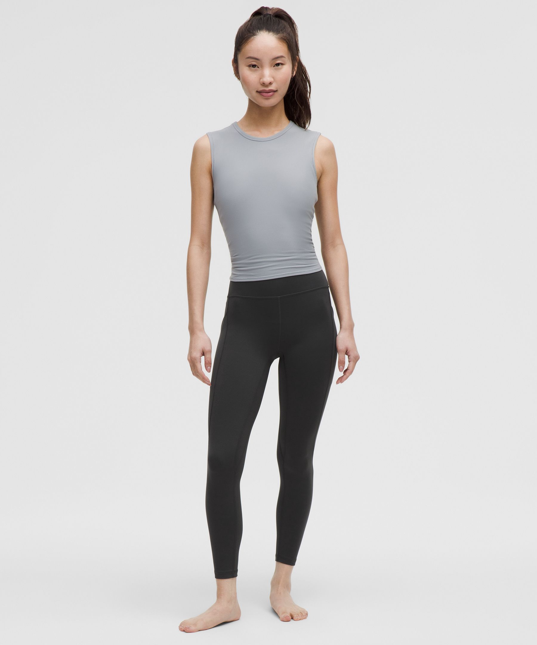 LULULEMON, Lululemon Align™ High-Rise Pants 24-inch *Asia Fit