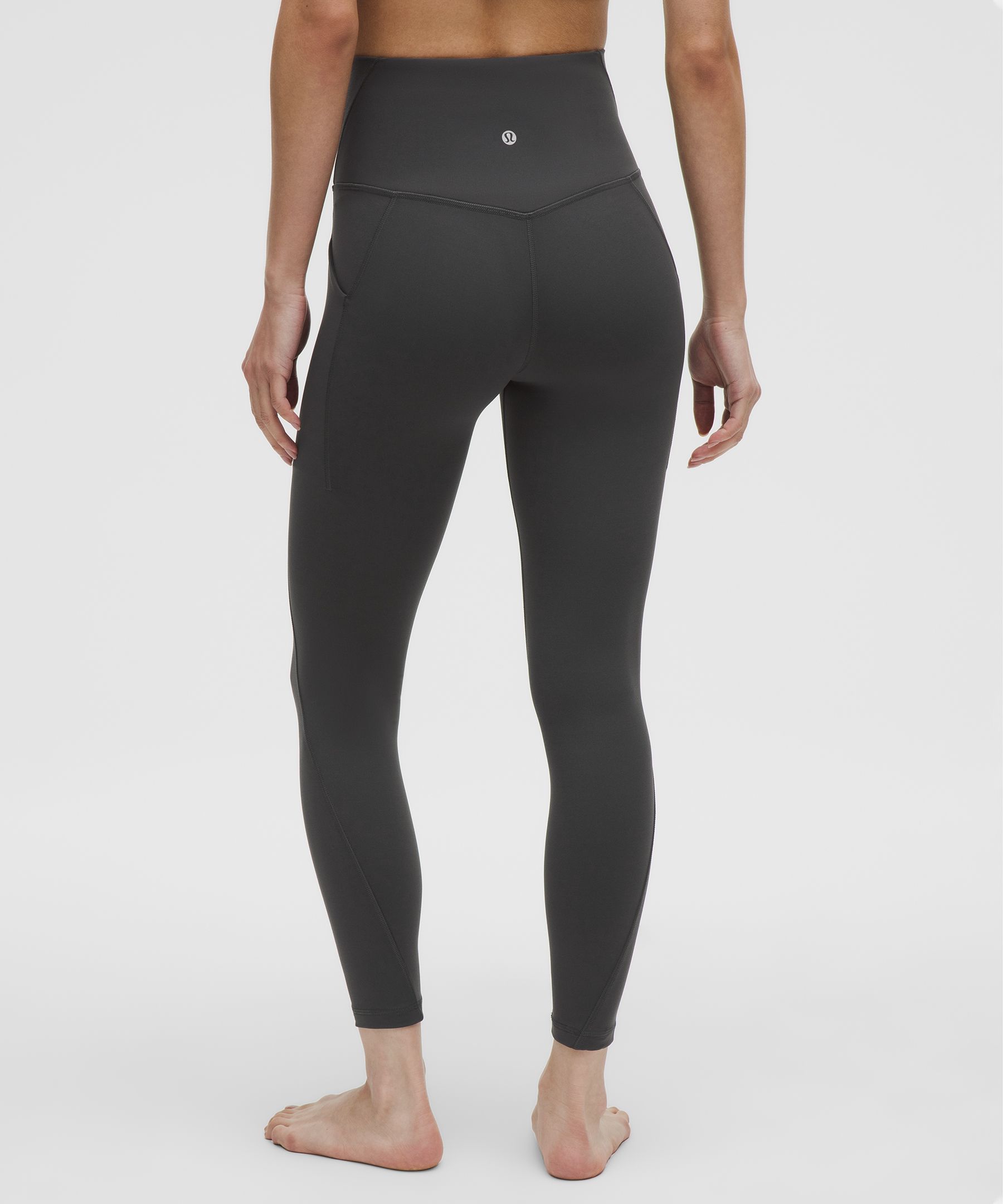 lululemon Align™ High-Rise Pant with Pockets 24